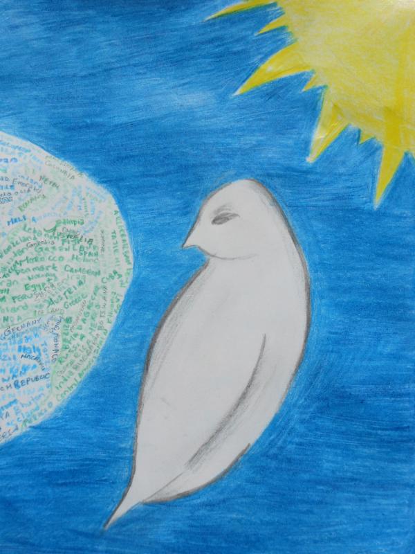 Art for Peace picture