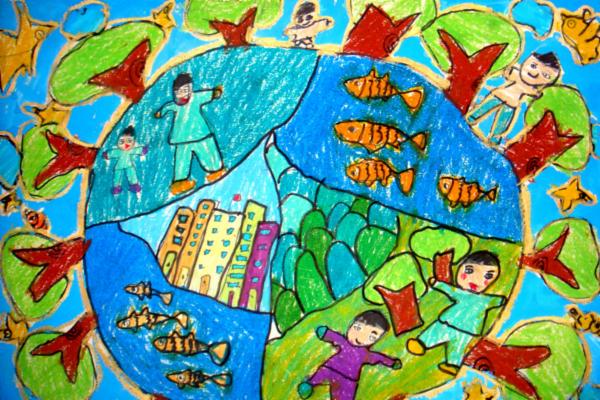 Art for Peace picture