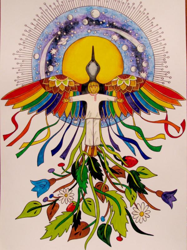 Art for Peace picture