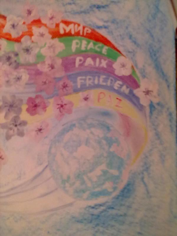 Art for Peace picture