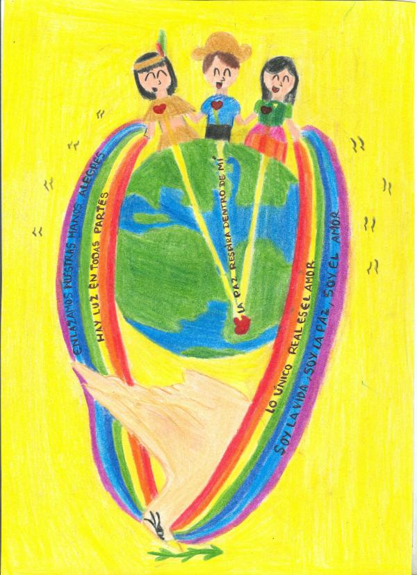 Art for Peace picture