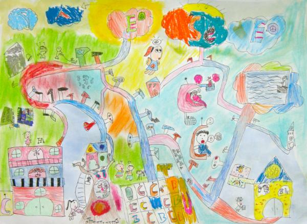Art for Peace picture
