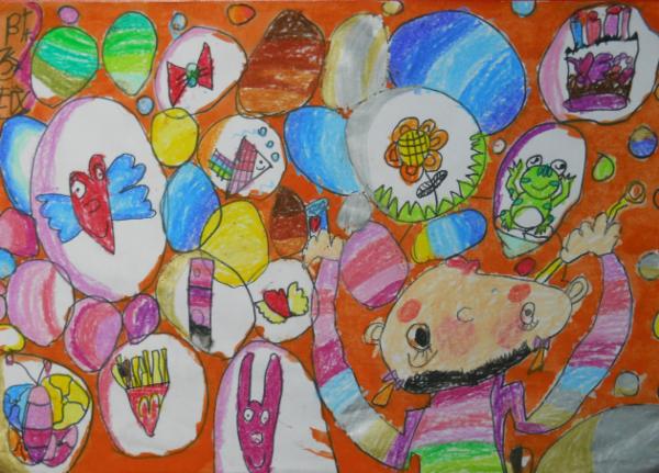 Art for Peace picture