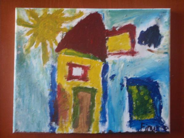 Art for Peace picture