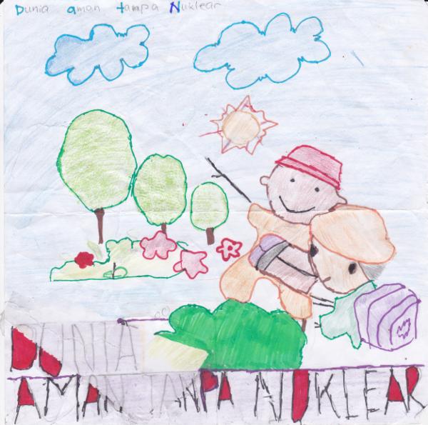Art for Peace picture