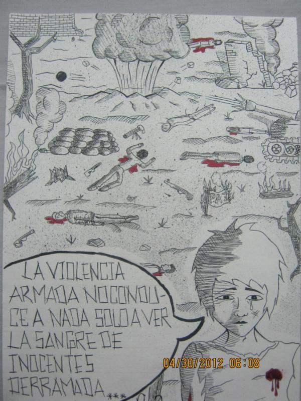 Art for Peace picture