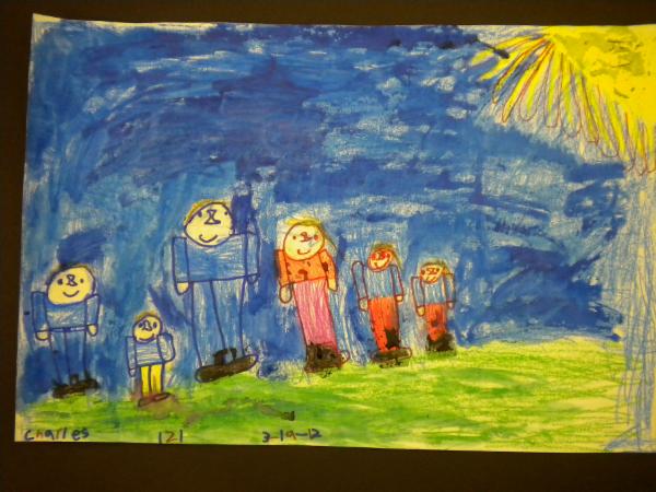 Art for Peace picture
