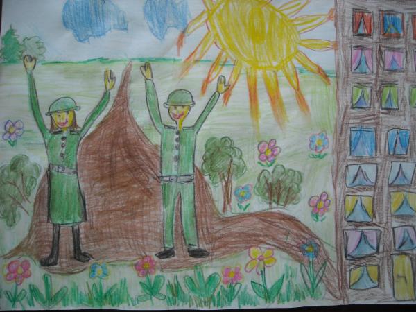 Art for Peace picture
