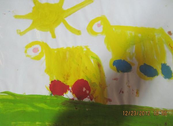 Art for Peace picture