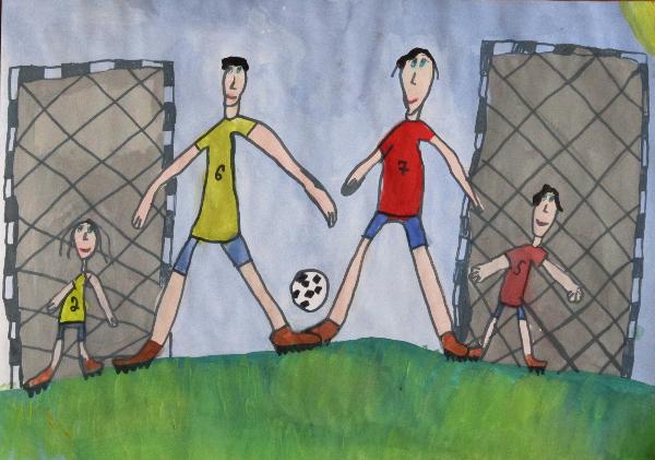 Art for Peace picture