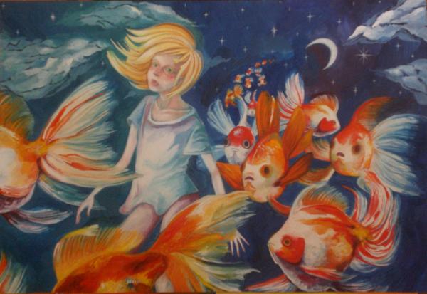 Art for Peace picture