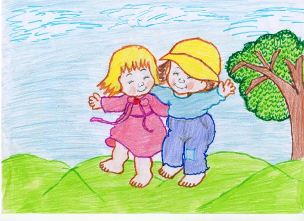 Art for Peace picture