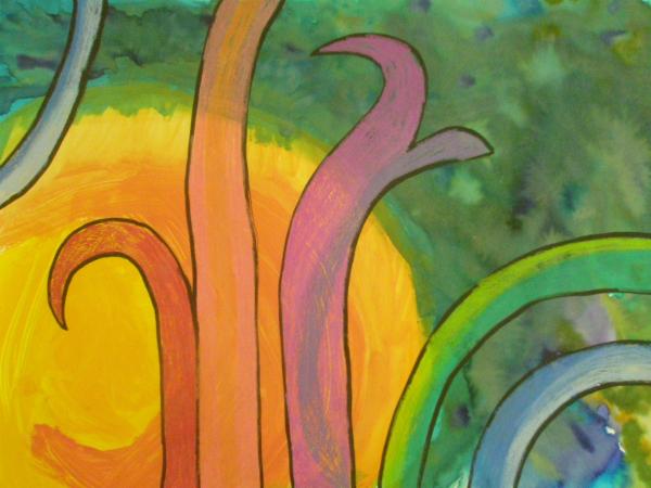 Art for Peace picture