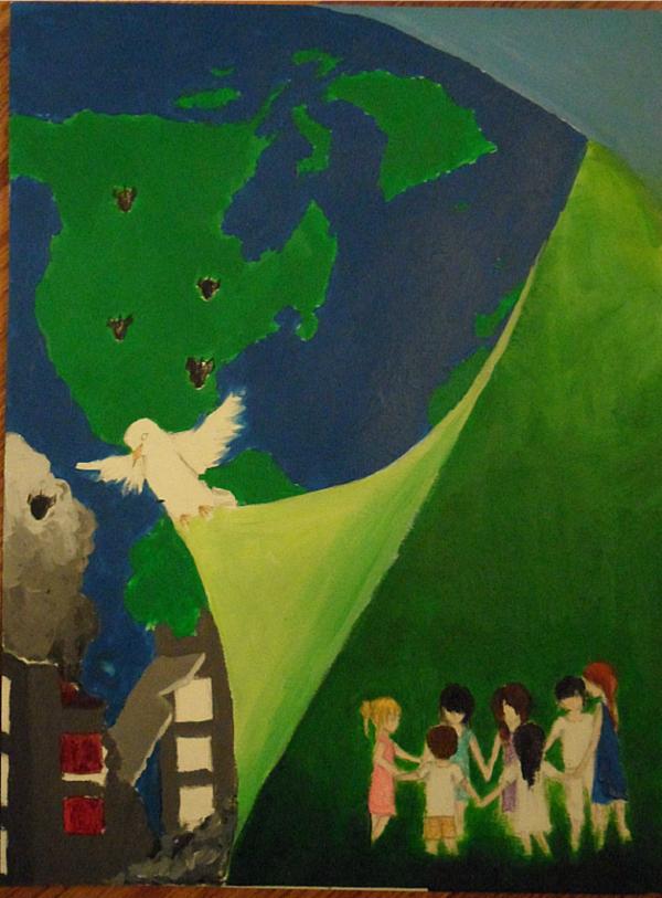 Art for Peace picture