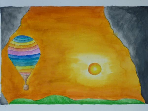 Art for Peace picture