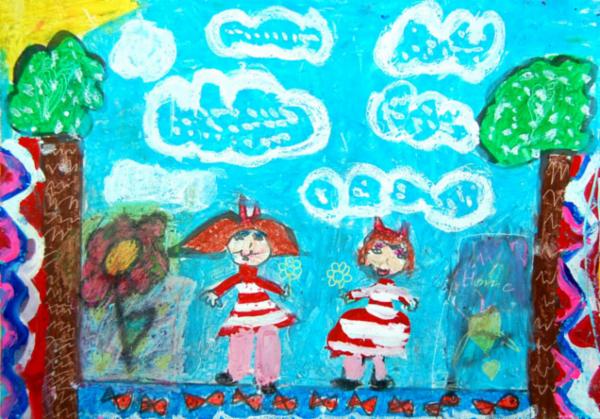 Art for Peace picture
