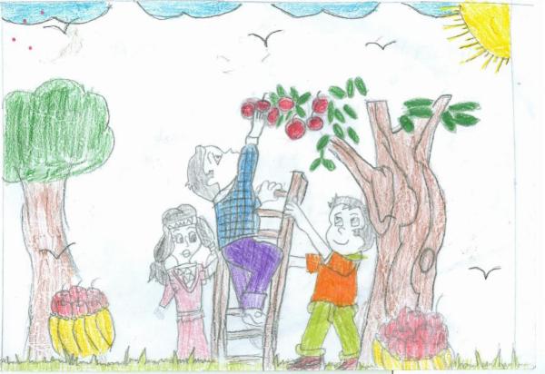 Art for Peace picture