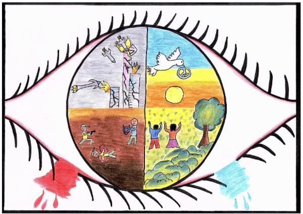 Art for Peace picture