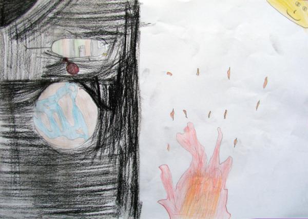 Art for Peace picture