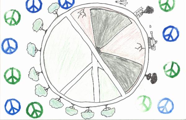 Art for Peace picture