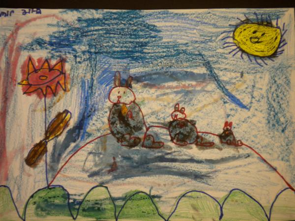 Art for Peace picture