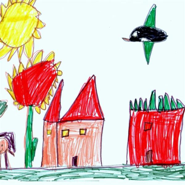 Art for Peace picture