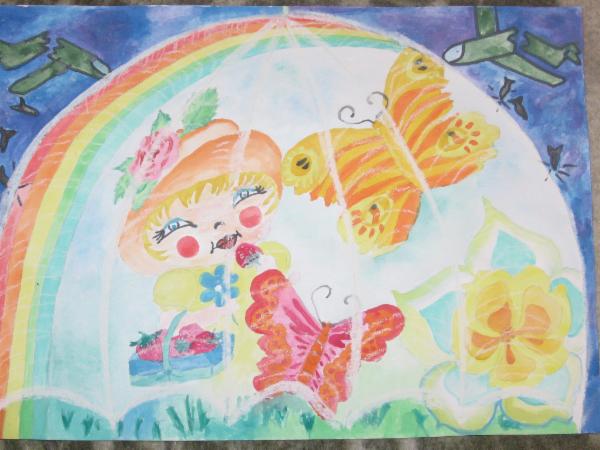 Art for Peace picture