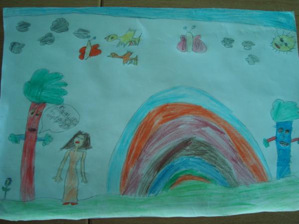 Art for Peace picture