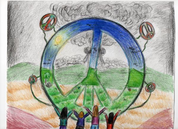 Art for Peace picture