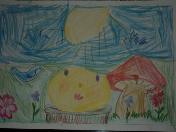 Art for Peace picture