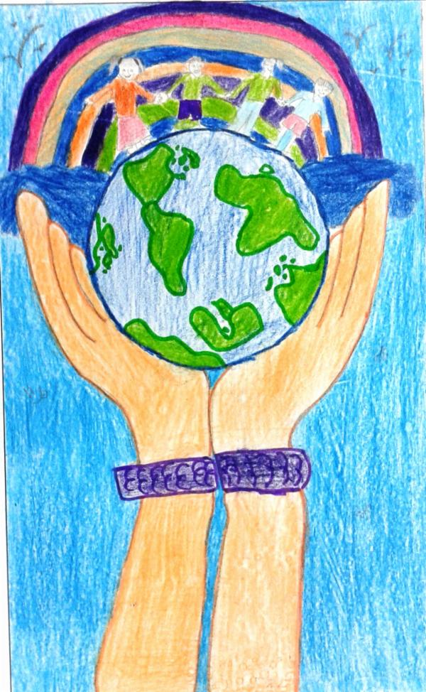 Art for Peace picture