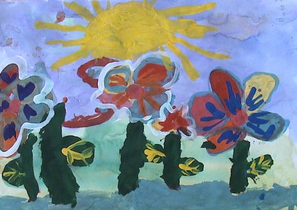 Art for Peace picture