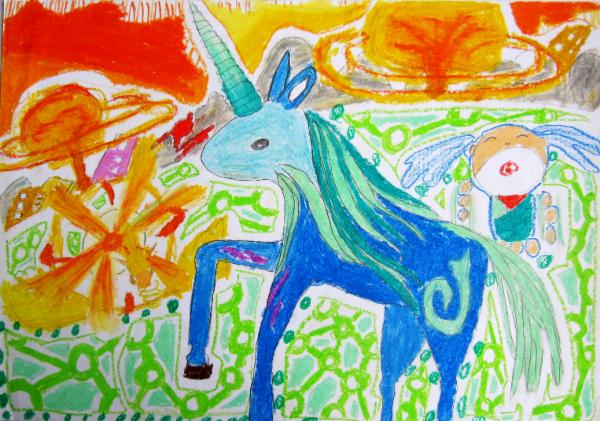 Art for Peace picture
