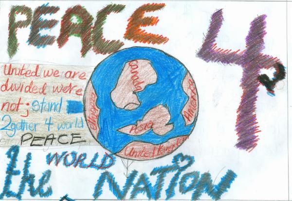 Art for Peace picture