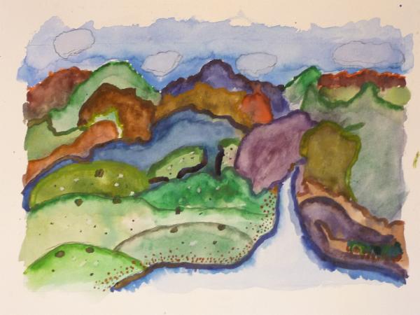 Art for Peace picture