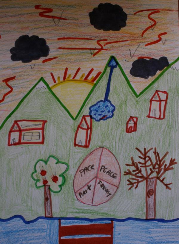 Art for Peace picture
