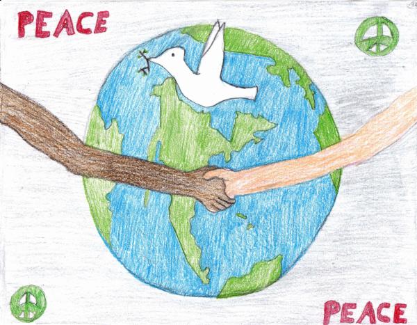 Art for Peace picture