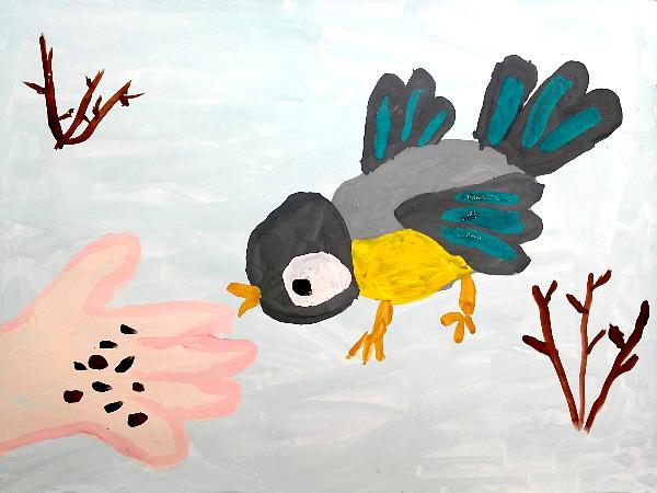 Art for Peace picture