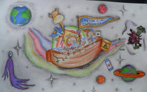 Art for Peace picture