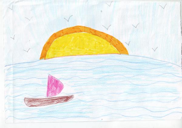 Art for Peace picture