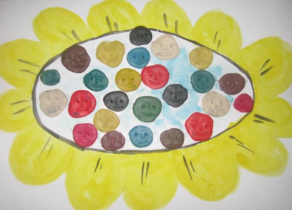 Art for Peace picture