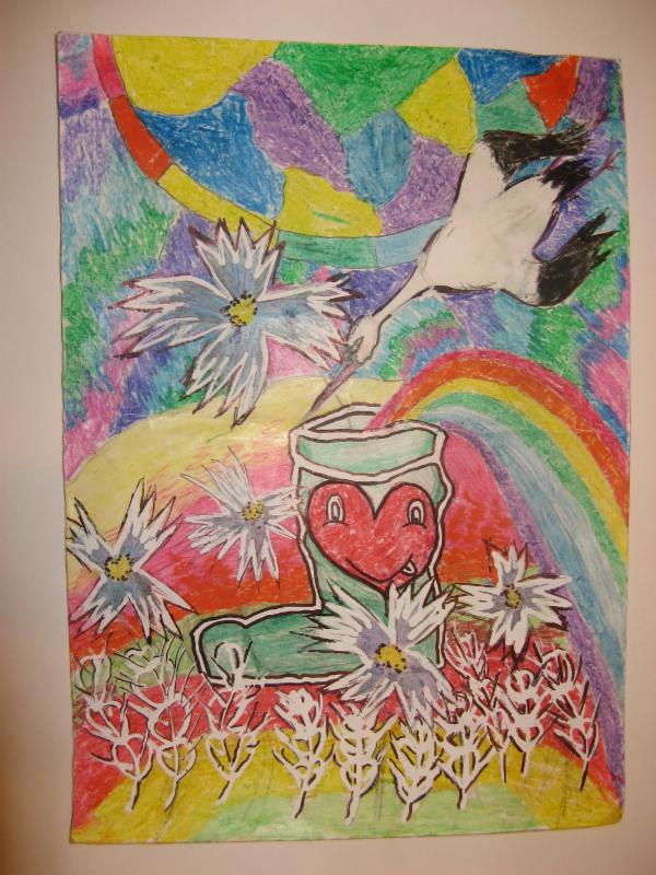 Art for Peace picture