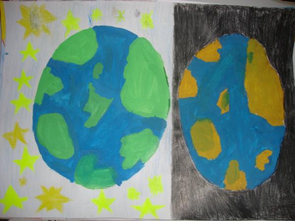 Art for Peace picture