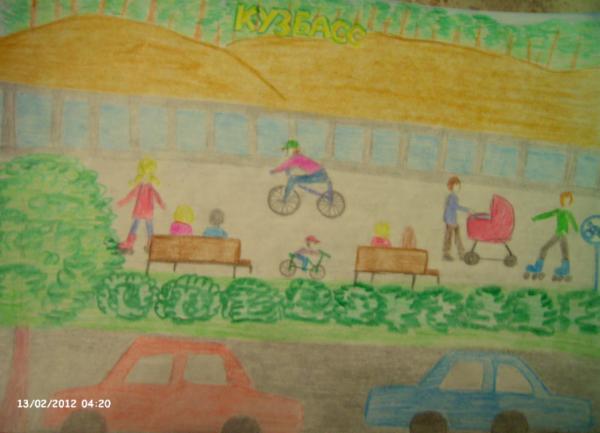 Art for Peace picture