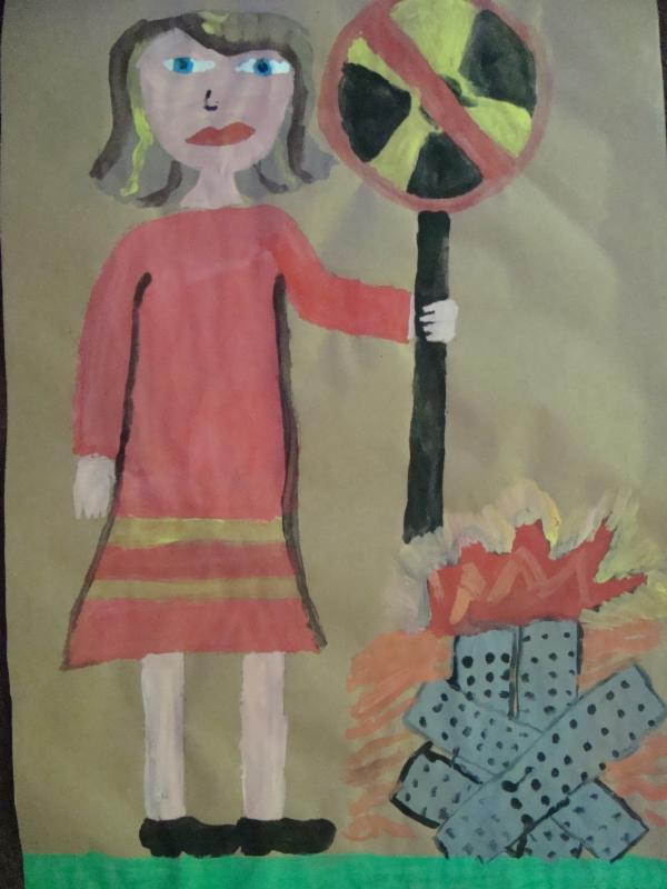 Art for Peace picture