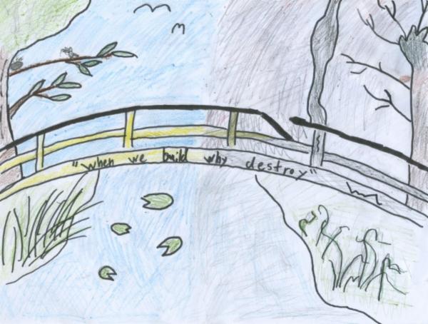 Art for Peace picture
