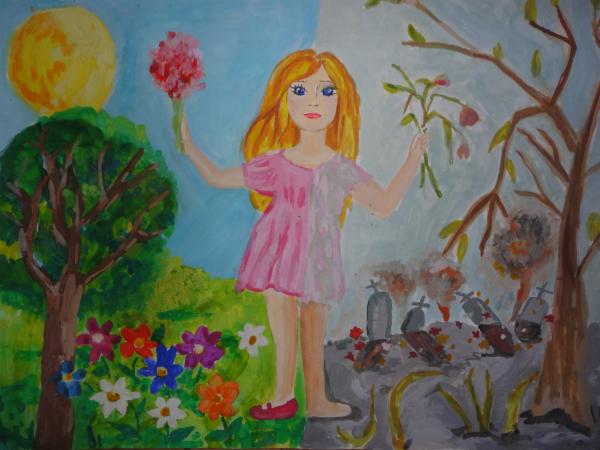 Art for Peace picture