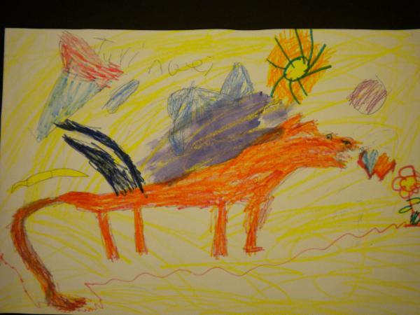 Art for Peace picture