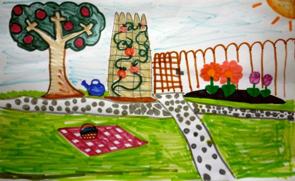 Art for Peace picture