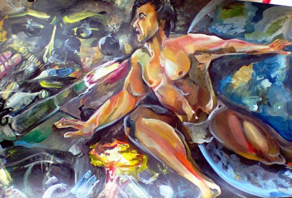 Art for Peace picture